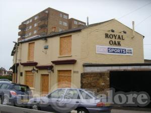 Picture of The Royal Oak