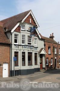 Picture of The Smugglers Inn