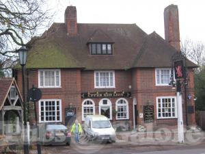 Picture of Upper Red Lion