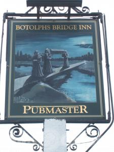 Picture of Botolphs Bridge Inn