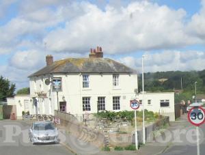 Picture of The Prince of Wales