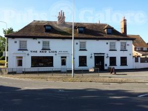 Picture of The Red Lion