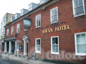 Picture of The Swan Hotel