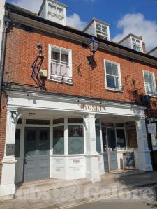 Picture of The Swan Hotel