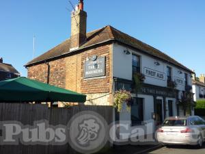 Picture of The Three Mariners