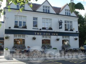 Picture of The Fox Inn