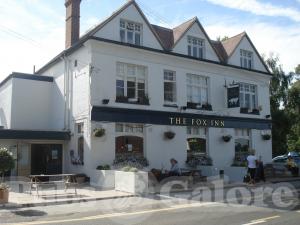 Picture of The Fox Inn