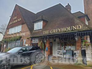 Picture of The Greyhound