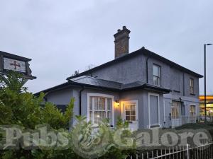 Picture of The Keston Mark