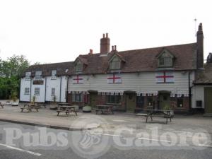 Picture of The Black Lion