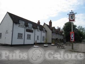 Picture of The Black Lion