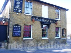 Picture of The Albion Inn