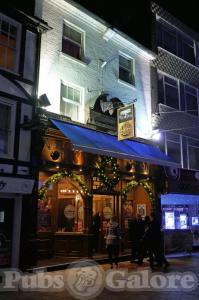Picture of The Bierkeller
