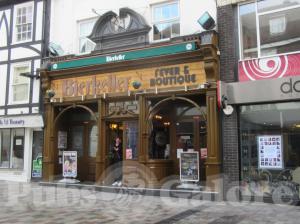 Picture of The Bierkeller