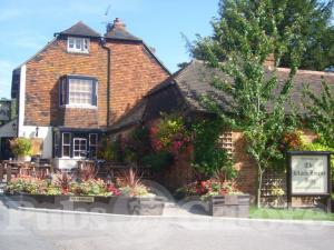 Picture of The Black Horse