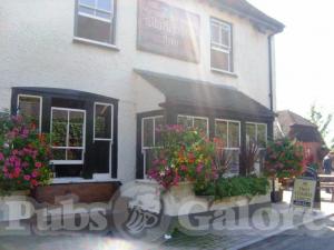 Picture of The Black Horse