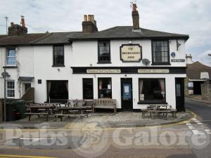 Picture of The Brickmakers Arms