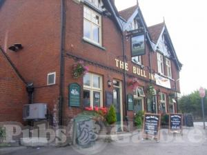 Picture of The Bull Inn