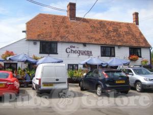 Picture of The Chequers Inn