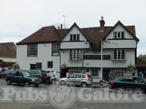 Picture of The Chequers