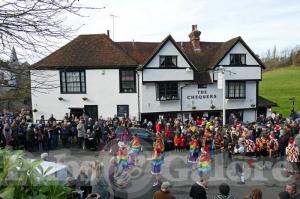 Picture of The Chequers