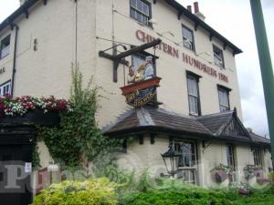 Picture of The Chiltern Hundreds