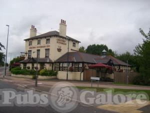 Picture of The Chiltern Hundreds