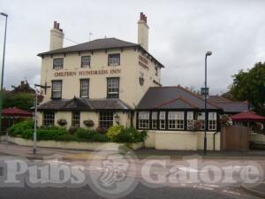 Picture of The Chiltern Hundreds