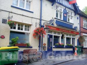Picture of Clothworkers Arms