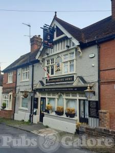 Picture of Clothworkers Arms