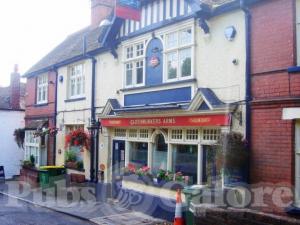 Picture of Clothworkers Arms