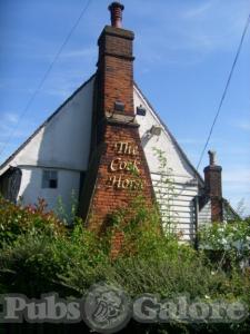 Picture of The Cock Horse Inn