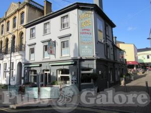Picture of Market House