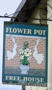 Picture of The Flower Pot