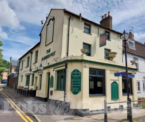 Picture of The Flower Pot