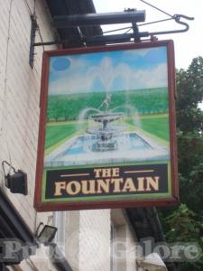 Picture of The Fountain