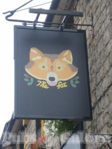 Picture of The Fox