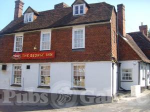 Picture of The George Inn