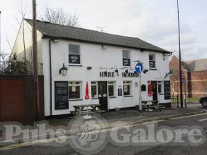 Picture of Hare & Hounds