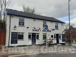 Picture of Hare & Hounds