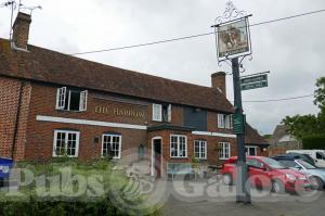 Picture of The Harrow