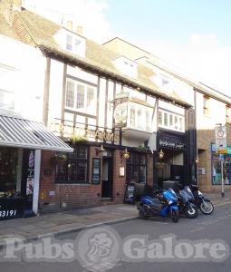 Picture of Druids Arms