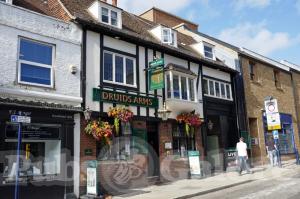 Picture of Druids Arms