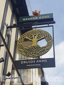 Picture of Druids Arms