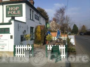 Picture of Hop Pole Inn