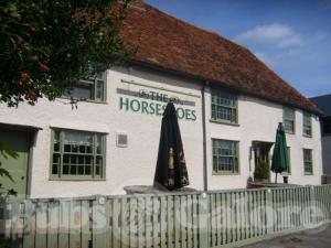 Picture of The Horseshoes