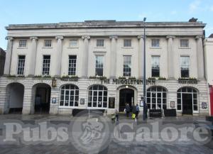 Picture of The Muggleton Inn (Lloyds No 1)