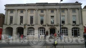 Picture of The Muggleton Inn (Lloyds No 1)