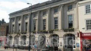 Picture of The Muggleton Inn (Lloyds No 1)