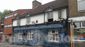 Picture of Paper Makers Arms